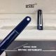Wholesale Copy Montblanc Blue Rollerball Pen M Marc Newson Pen (4)_th.jpg